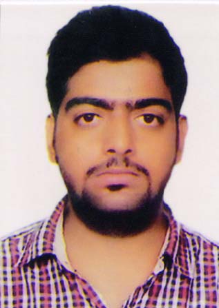 HARIS QADEER